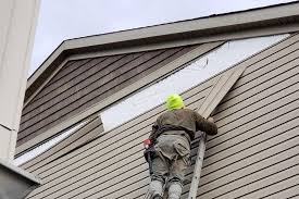 Professional Siding in Grangeville, ID